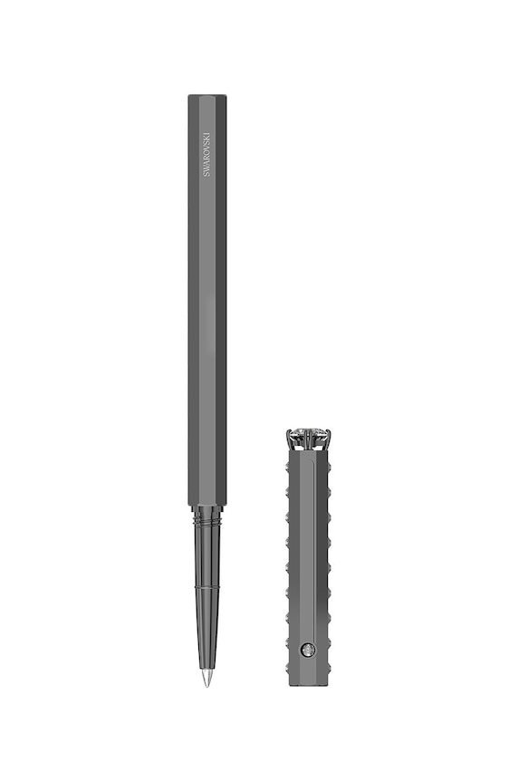 Swarovski długopis 5631209 srebrny SS22