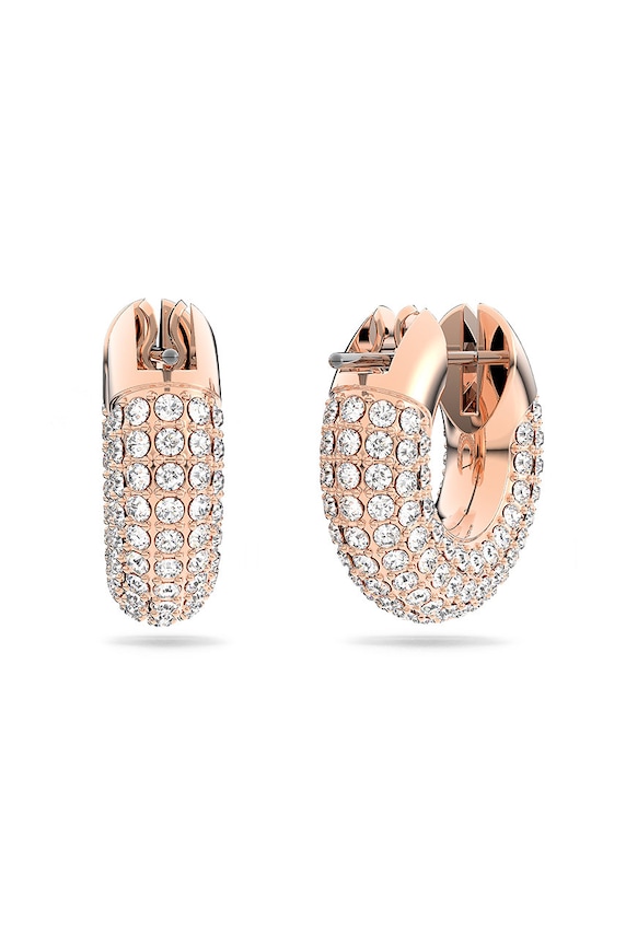 Swarovski fülbevaló 5636531 arany SS22