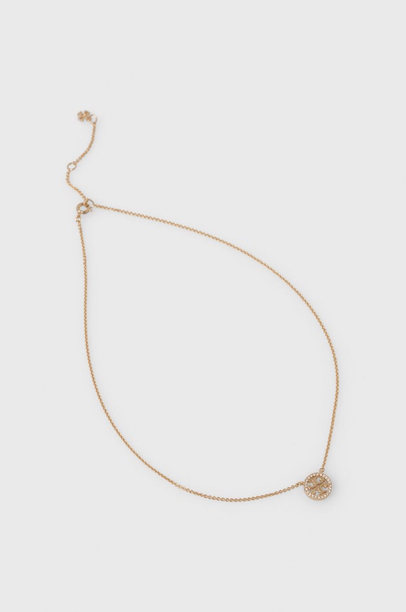Náhrdelník Tory Burch zlatá 53420.783