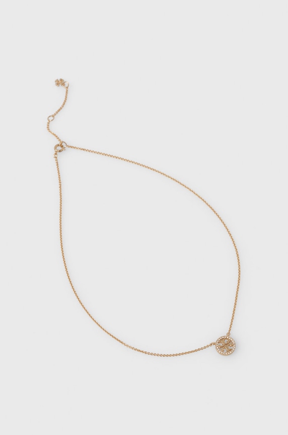 Náhrdelník Tory Burch zlatá 53420.783