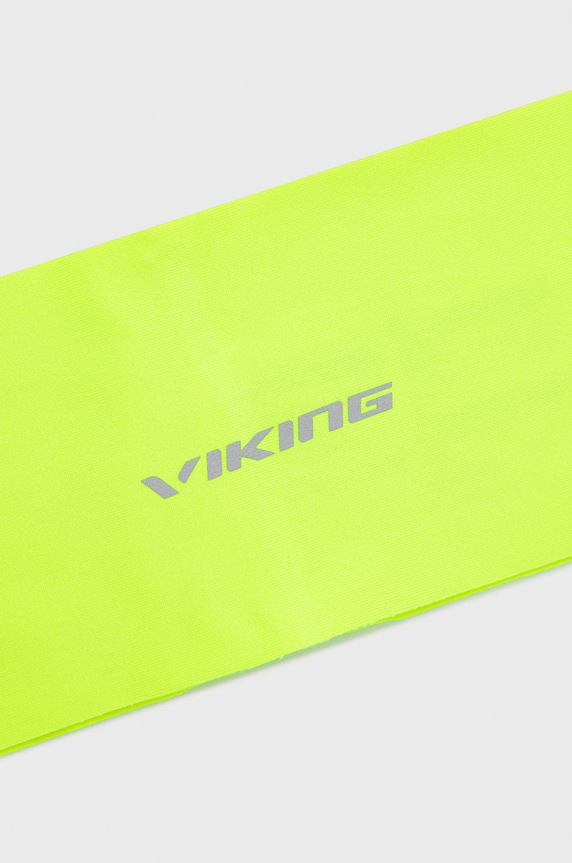 Viking opaska Runway Multifunction 319.21.0004 żółty SS22