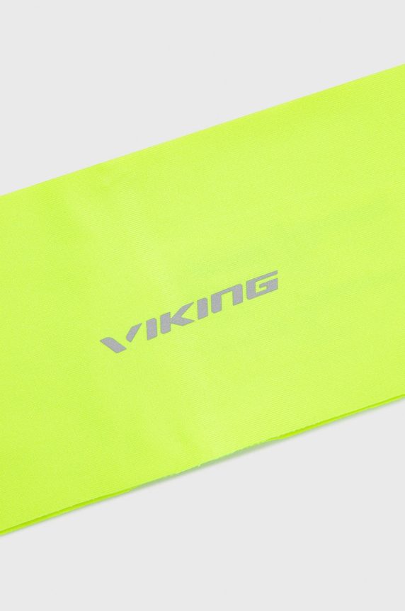 Viking opaska Runway Multifunction 319.21.0004 żółty SS22