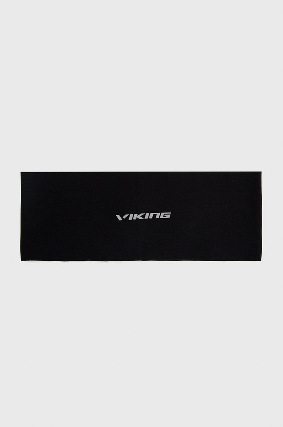 Viking opaska Runway Multifunction outdoor czarny 319.21.0004