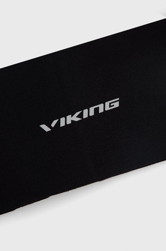 Viking opaska Runway Multifunction 319.21.0004 czarny SS22
