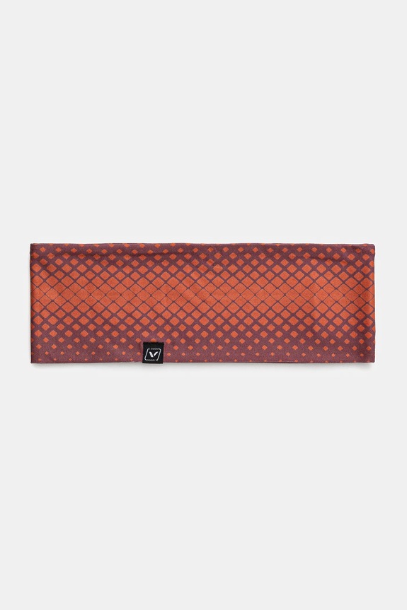 Čelenka Viking Onyx oranžová 319.24.8352