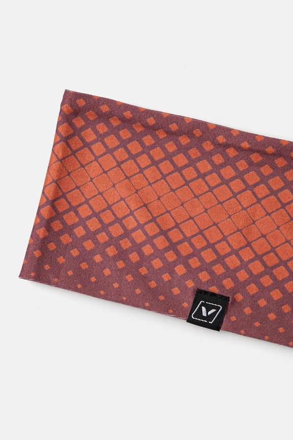 Čelenka Viking Onyx 319.24.8352 oranžová SS26