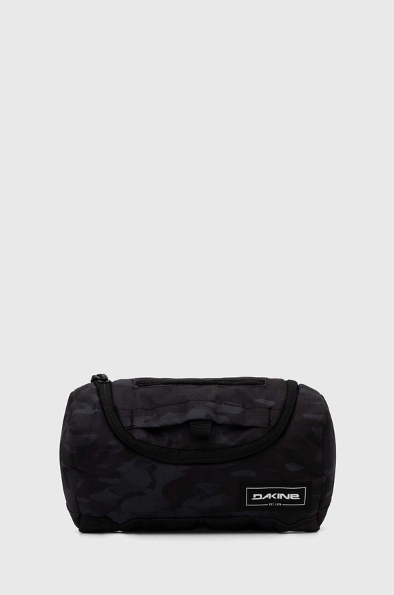 Dakine kosmetyczka REVIVAL KIT M wzorzyste czarny 10002929