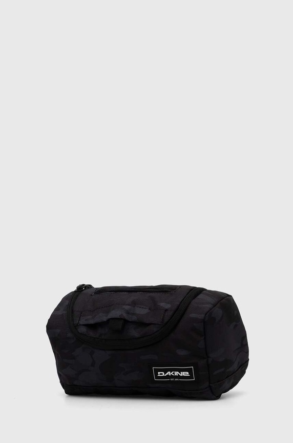 Dakine kosmetyczka REVIVAL KIT M 10002929 czarny SS24