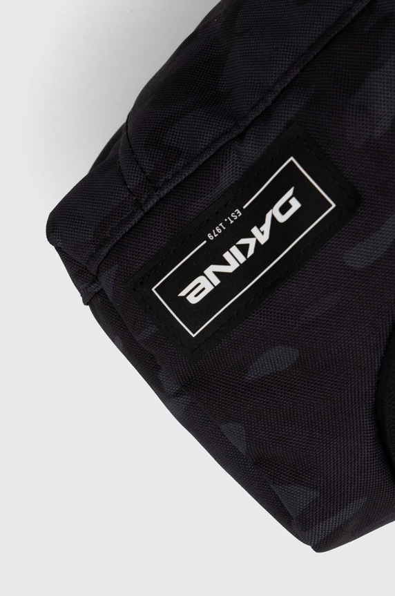 Dakine kosmetyczka REVIVAL KIT M czarny 10002929