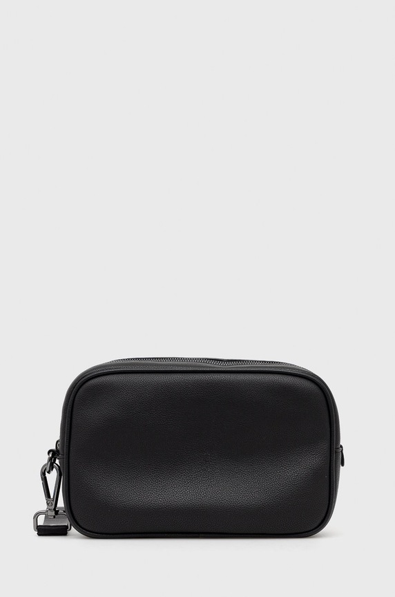 Armani Exchange kosmetyczka czarny 958446.CC830
