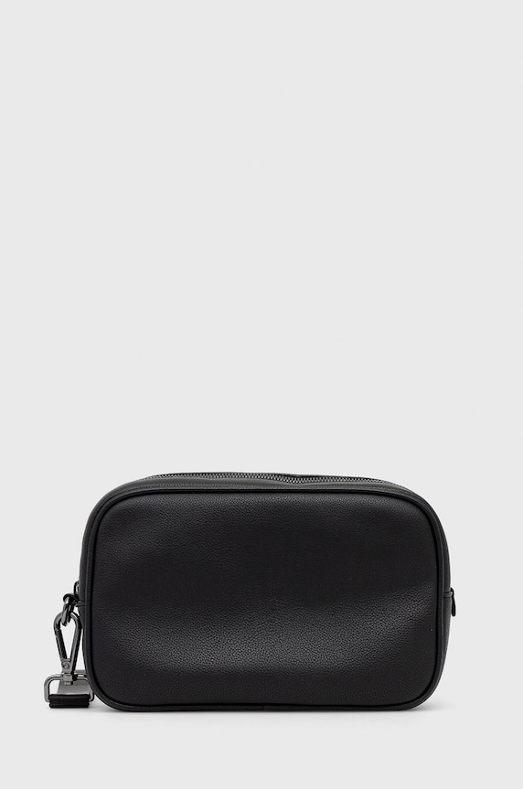 Armani Exchange kosmetyczka czarny 958446.CC830