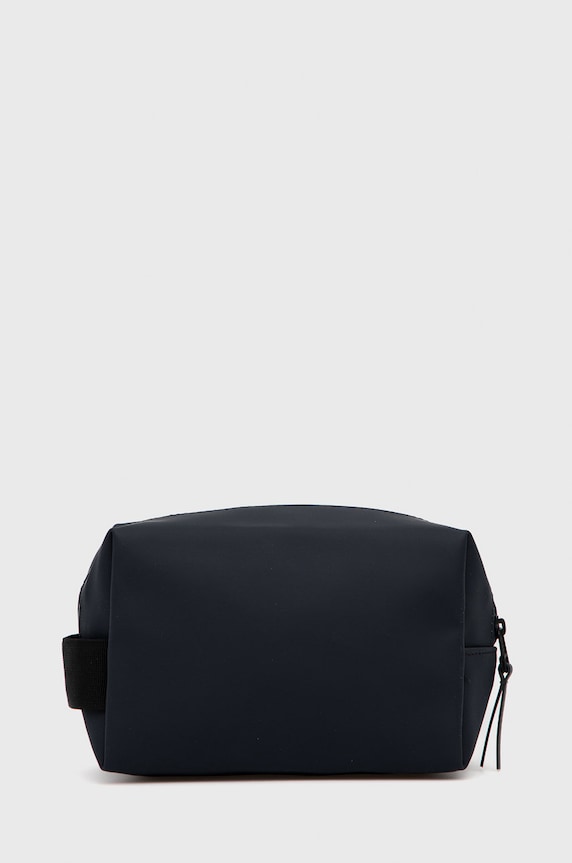 Rains kosmetyczka 15580 Wash Bag Small granatowy 15580.47