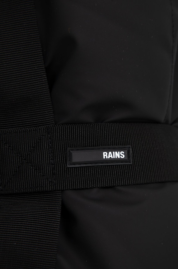 Accessori Rains coperta 21150.01 nero