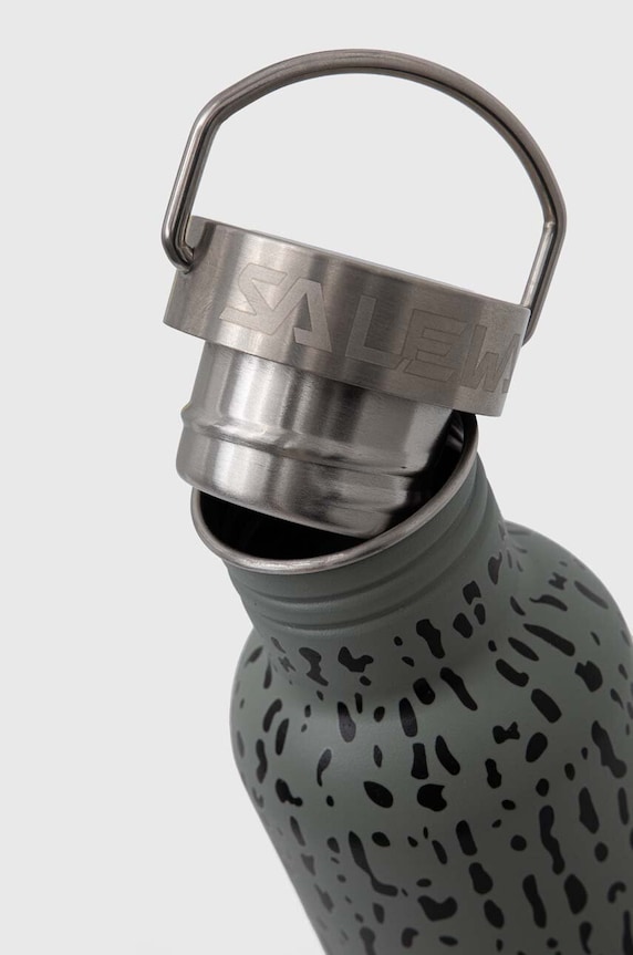 Μπουκάλι Salewa Aurino 750 ml 00.0000000514 γκρί SS24