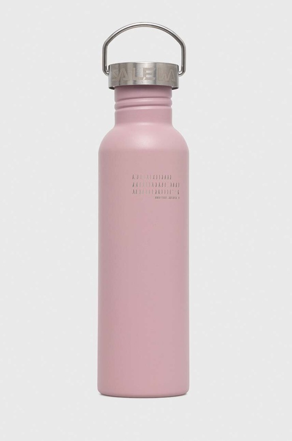 Kiegészítők Salewa palack Aurino 750 ml 00.0000000514 rózsaszín