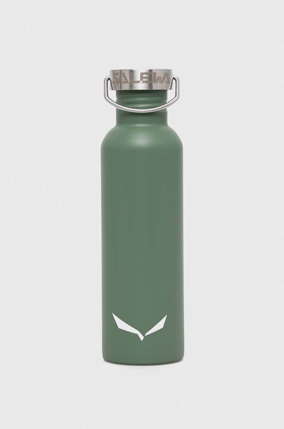 Μπουκάλι Salewa Aurino 750 ml πράσινο 00.0000000514