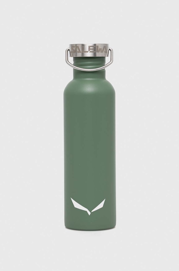 Μπουκάλι Salewa Aurino 750 ml πράσινο 00.0000000514