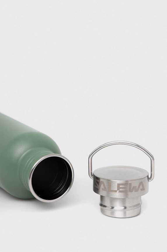 Μπουκάλι Salewa Aurino 750 ml 00.0000000514 πράσινο SS24