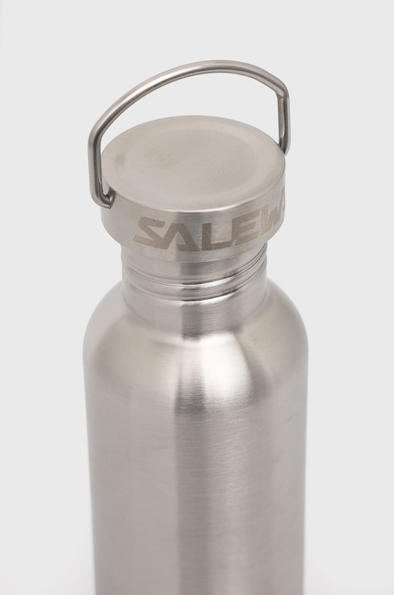 Μπουκάλι Salewa Aurino 750 ml 00.0000000514 ασημί SS24