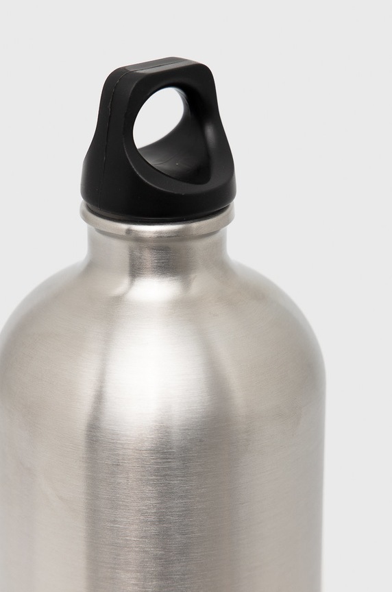 Μπουκάλι Salewa Isarco 1000 ml 00.0000000530 ασημί AW24