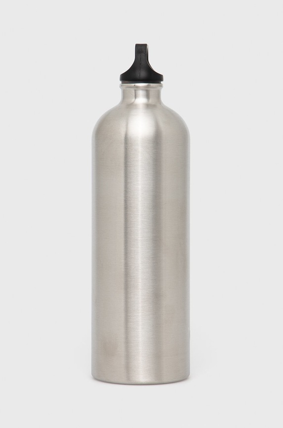 Αξεσουάρ Μπουκάλι Salewa Isarco 1000 ml 00.0000000530 ασημί