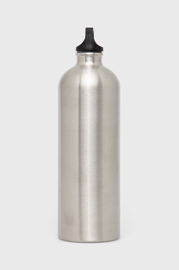 Αξεσουάρ Μπουκάλι Salewa Isarco 1000 ml 00.0000000530 ασημί