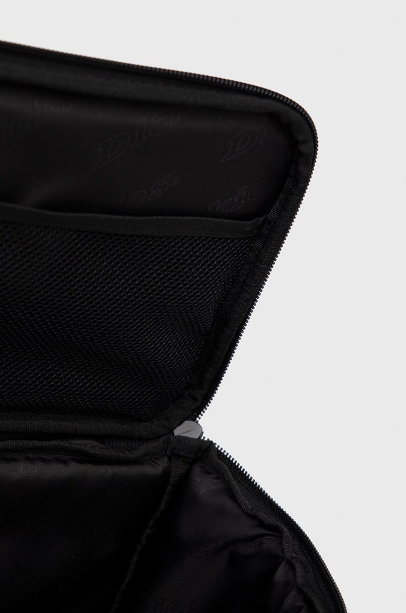 Dickies borsa pranzo DK0A4XGCBLK nero