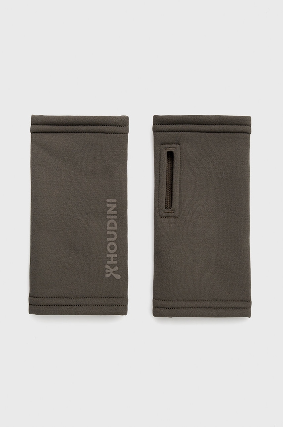 Houdini kézmelegítő Power zöld 328154