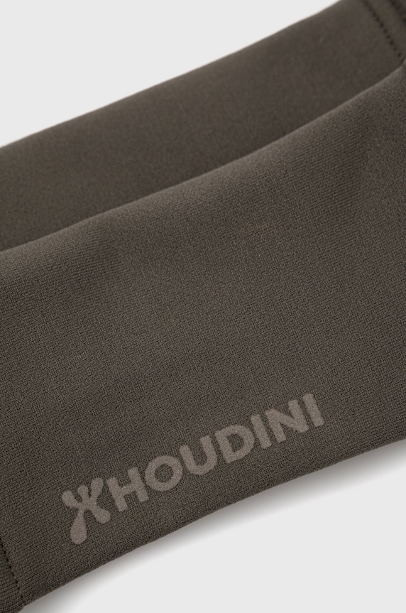 Houdini kézmelegítő Power 328154 zöld AW23