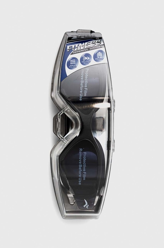 Akcesoria Aqua Speed okulary pływackie Blade BLADE czarny
