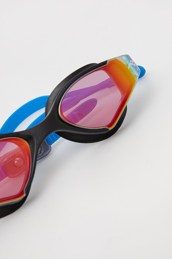Akcesoria Aqua Speed okulary pływackie Blade Mirror BLADE.MIRROR niebieski