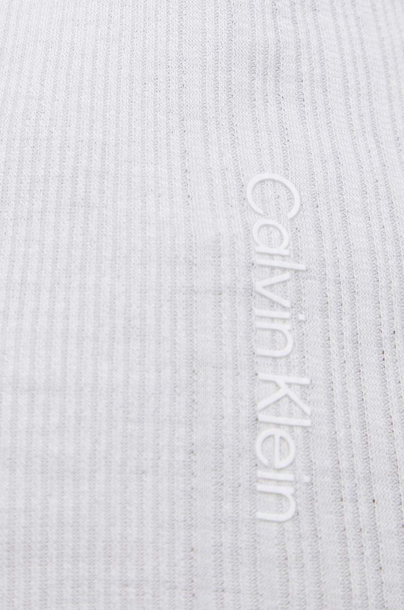 Calvin Klein - Longsleeve K20K203470.PPYY alb
