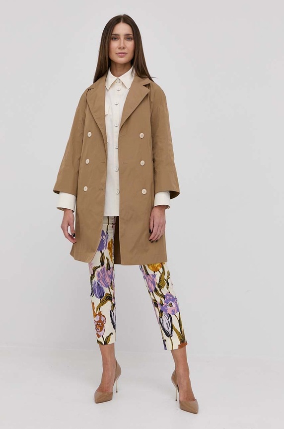 Boss ing 50467601 bézs SS22