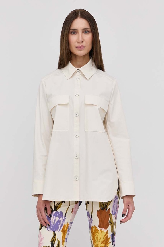 Boss ing bézs 50467601