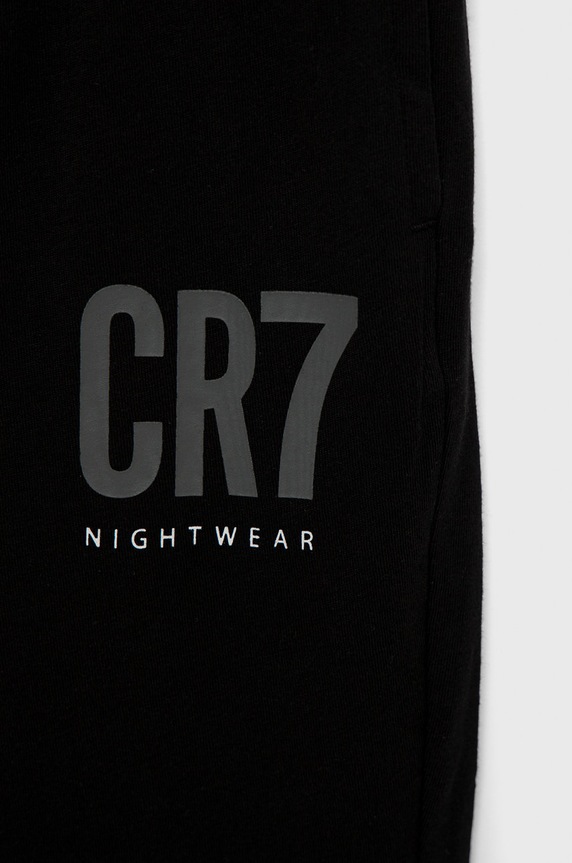 CR7 Cristiano Ronaldo piżama bawełniana dziecięca 8770.42.913
