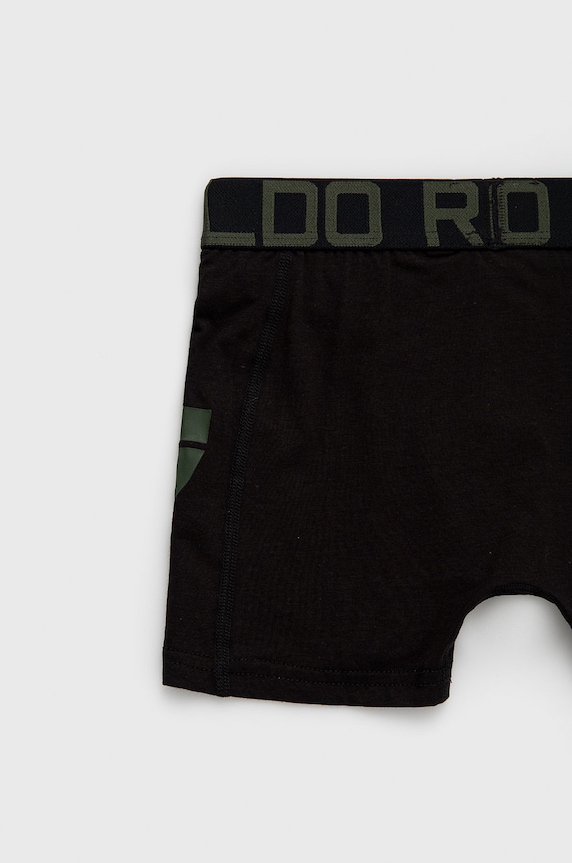 CR7 Cristiano Ronaldo gyerek boxer (2 db) 84100.51.151 többszínű