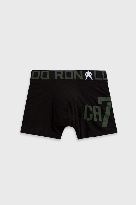 CR7 Cristiano Ronaldo bokserki (2-pack) multicolor 84100.51.152