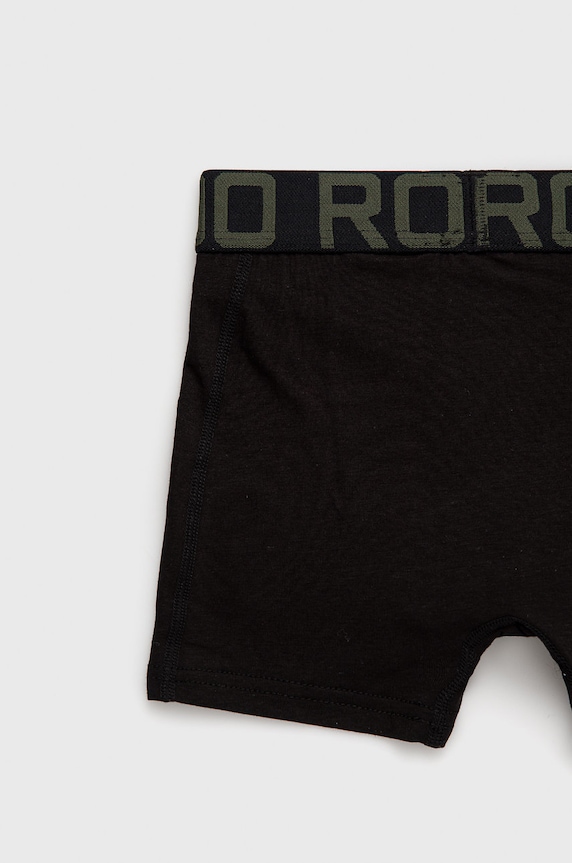 CR7 Cristiano Ronaldo bokserki (2-pack) 84100.51.152 multicolor