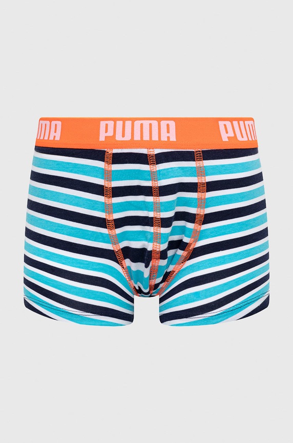 Otroške boksarice Puma 935452 modra SS22