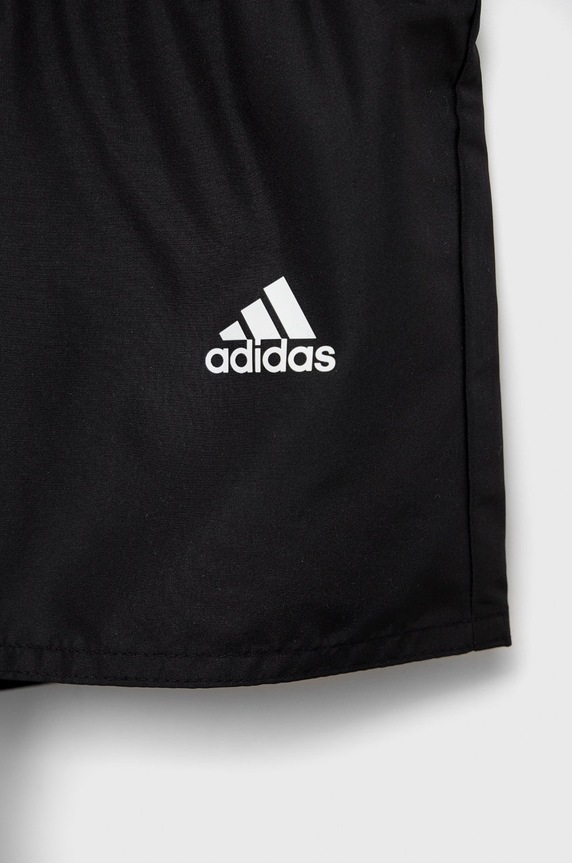 Fiú adidas Performance gyerek úszó rövidnadrág GQ1063 GQ1063 fekete
