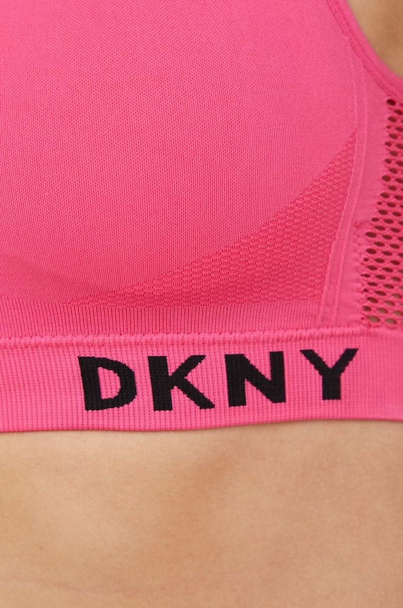 Бюстгальтер Dkny DP8T5945 рожевий