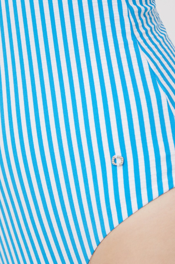 Ολόσωμο μαγιό Only Kitty μωβ 15250479.BlueAster