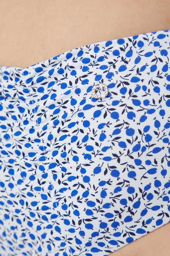 Only figi kąpielowe Ella fioletowy 15252496.BlueAster