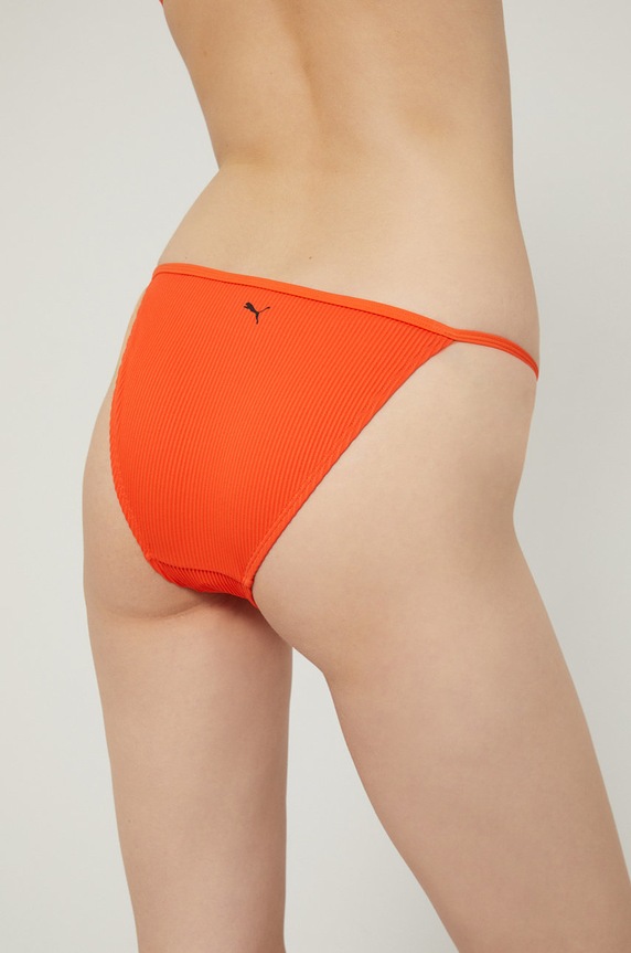 Puma figi kąpielowe 935499 935499 pomarańczowy SS22