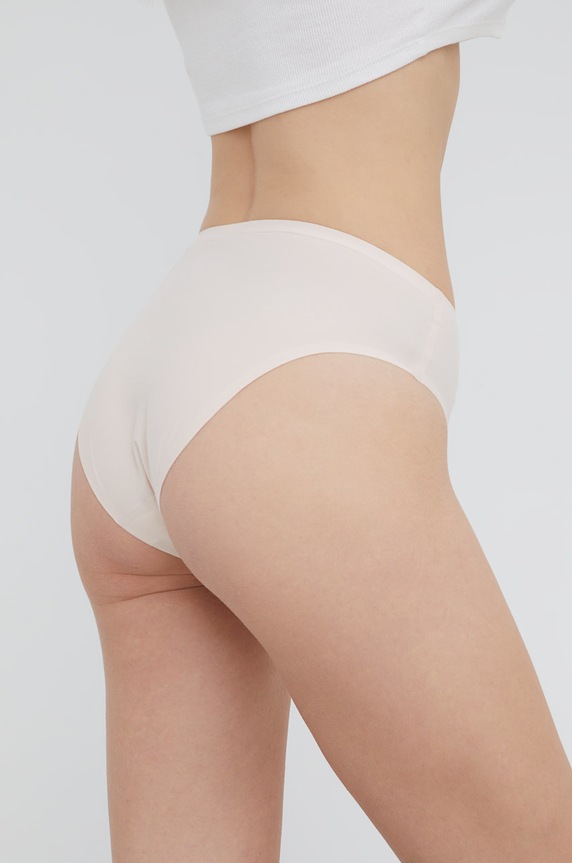 Nohavičky Puma 935537 935537 ružová SS22