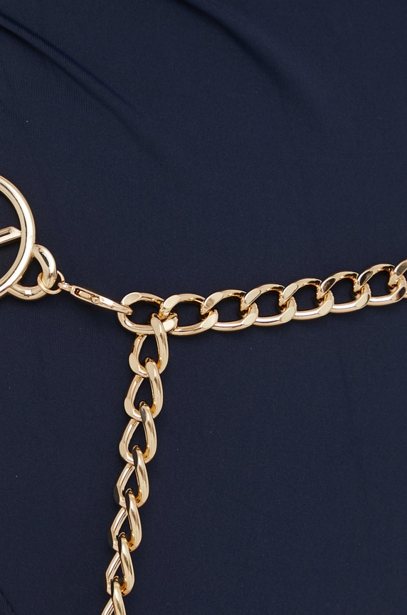 MICHAEL Michael Kors kopalke MM9D653 mornarsko modra