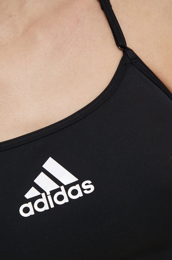 adidas Performance sportmelltartó HE9067 HE9067 fekete
