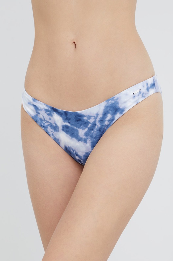 Kupaće gaćice Pepe Jeans Penny Bottom donji dio plava PLB10360.551