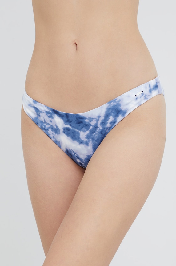 Kupaće gaćice Pepe Jeans Penny Bottom donji dio plava PLB10360.551