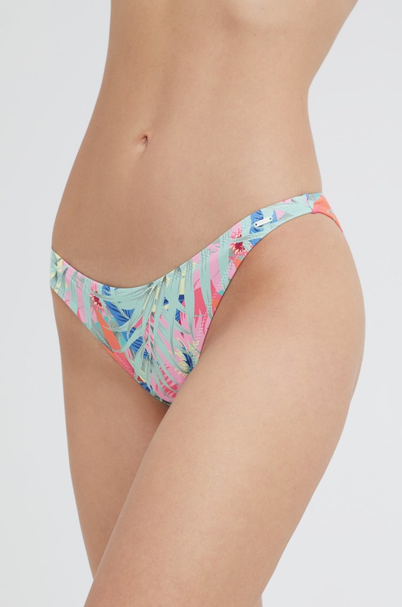 Pepe Jeans figi kąpielowe BONNIE BOTTOM dół multicolor PLB10358.316